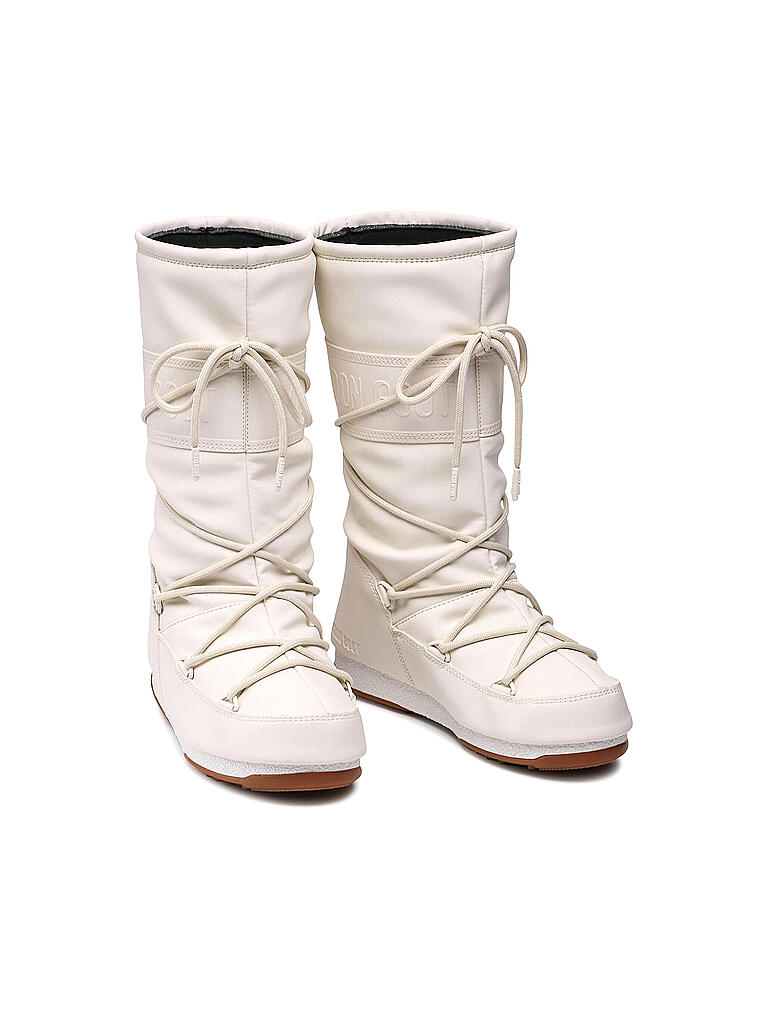 Moon boot vagabond outlet high